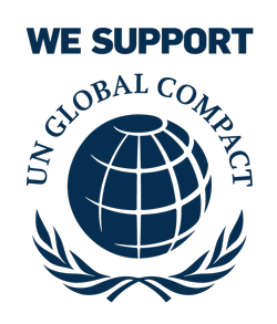 グローバルコンパクトネットワークジャパンロゴ