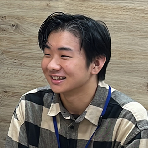 参加者の学生