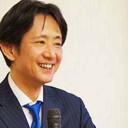 株式会社フレームワークスソフトウェア　代表取締役 桝室 裕史 氏